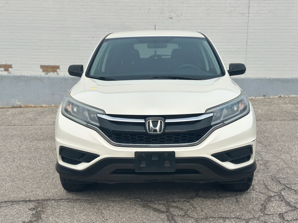 2015 Honda CR-V - photo 2