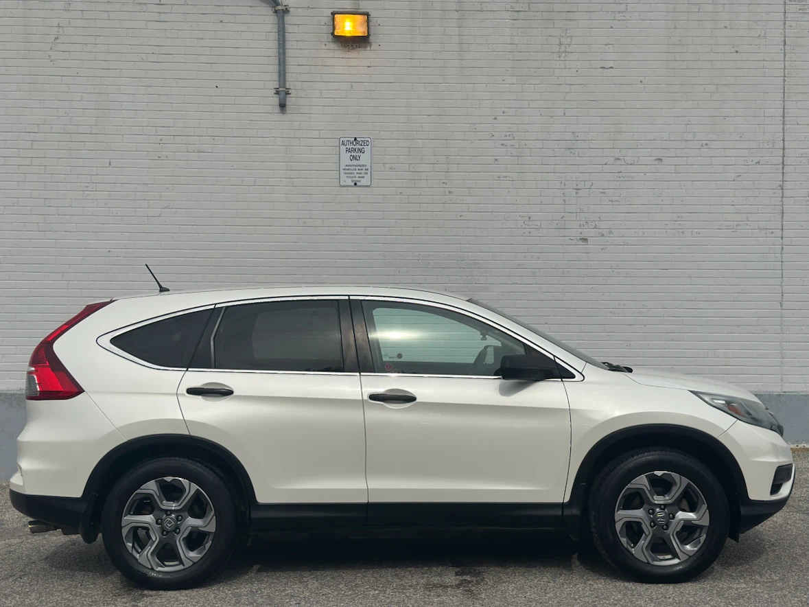 2015 Honda CR-V - photo 3
