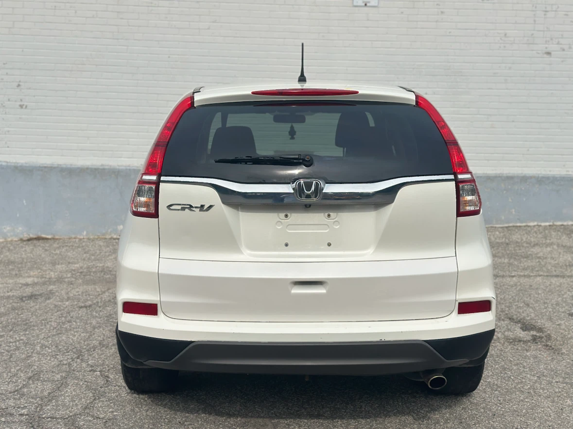 2015 Honda CR-V - photo 5