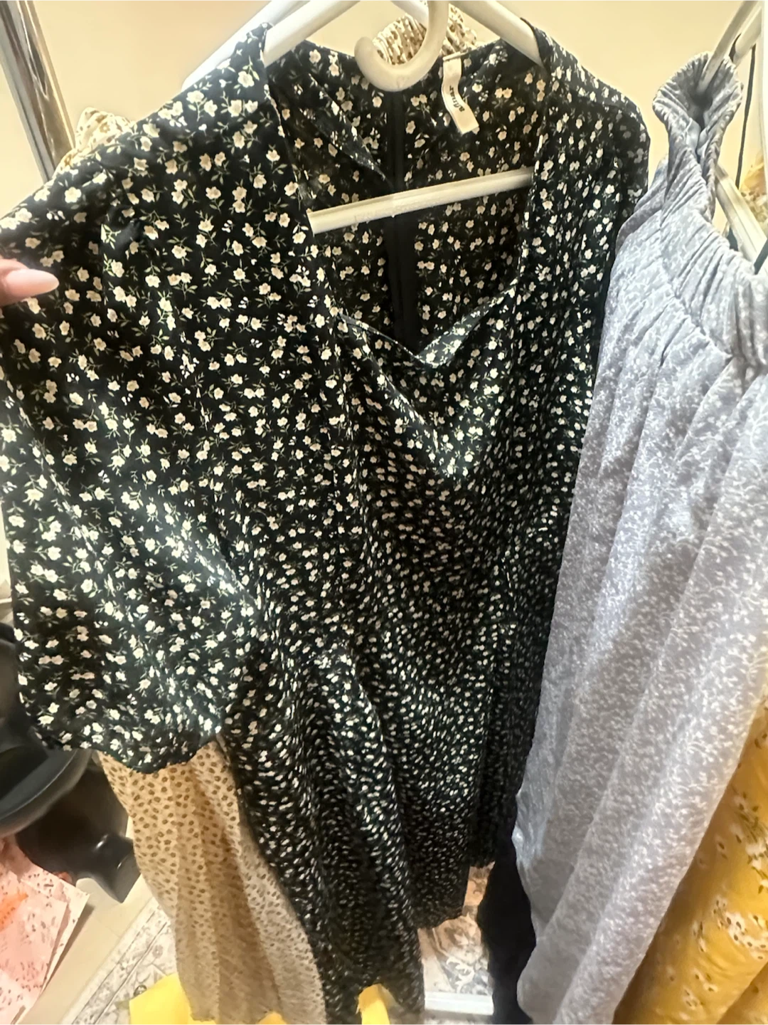 Summer skirts and dresses - photo 2