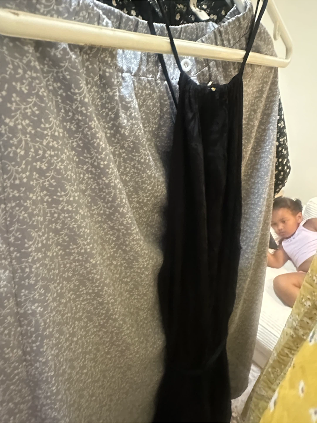 Summer skirts and dresses - photo 4