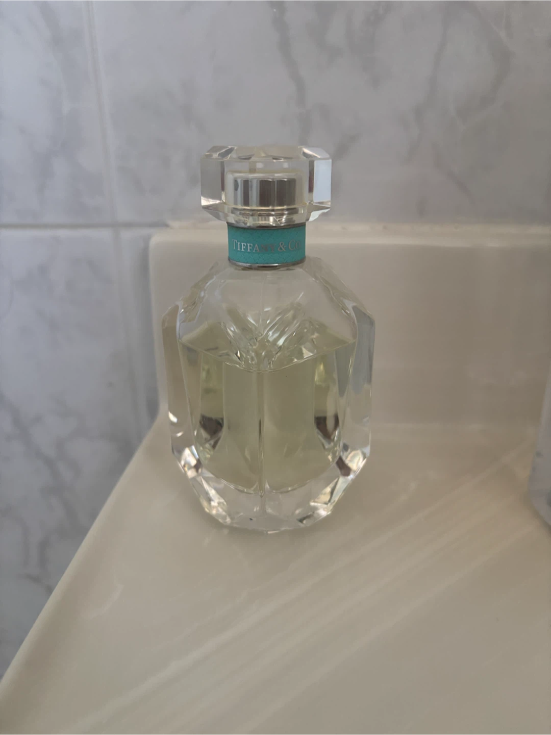 Tiffany & Co - Tiffany perfume