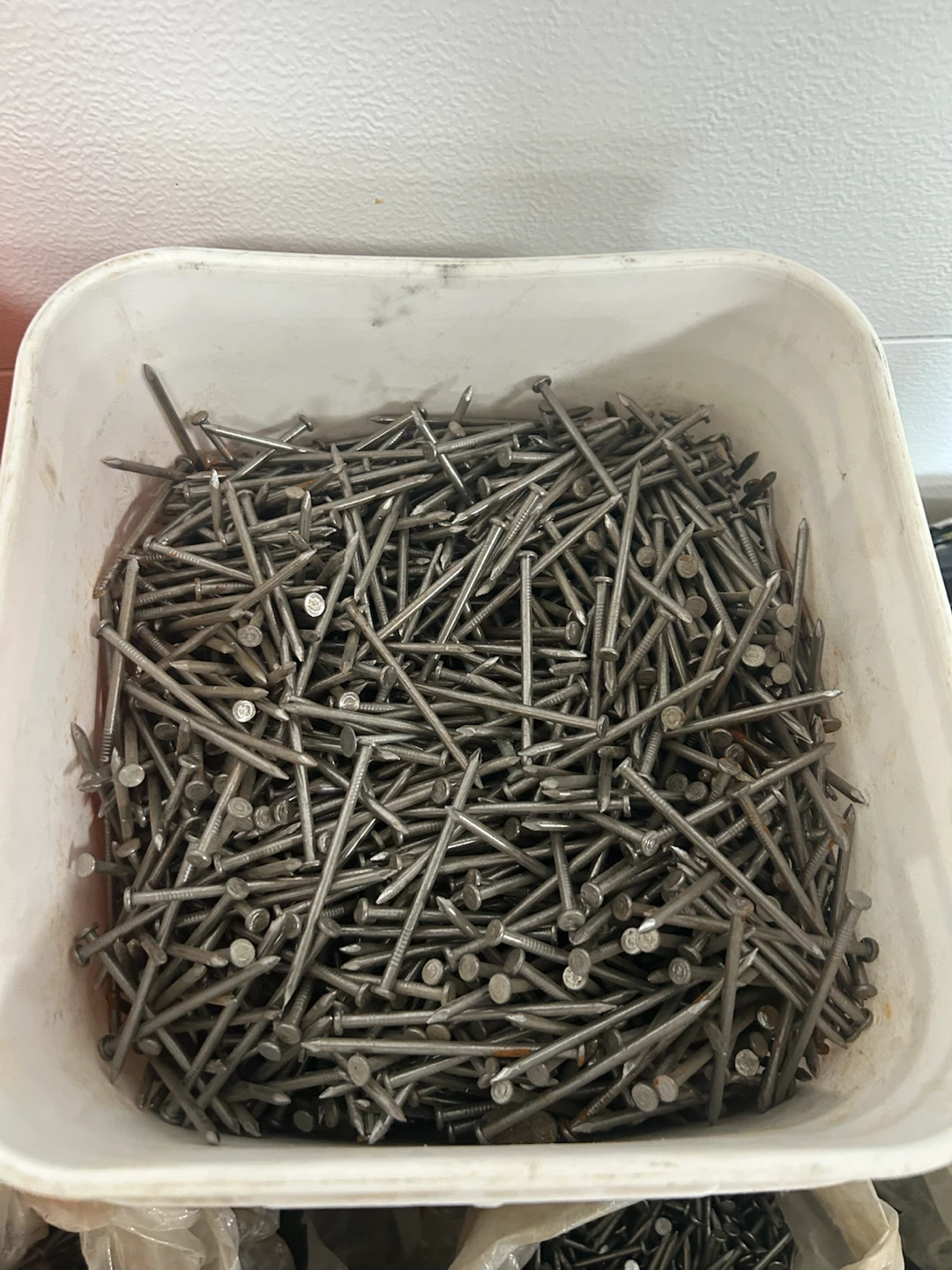 Bulk nails - photo 5