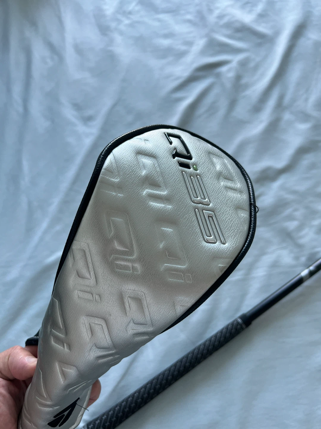 TaylorMade Qi35 Max Fairway 3Wood - photo 5
