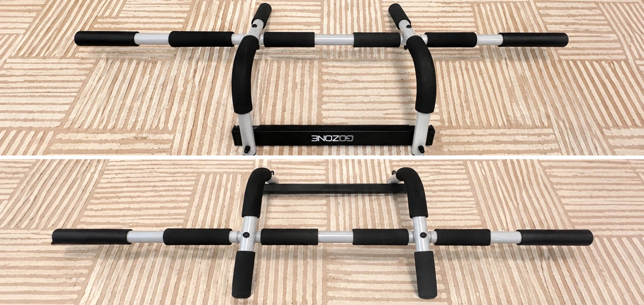 GOZONE Doorway Pull-Up Bar