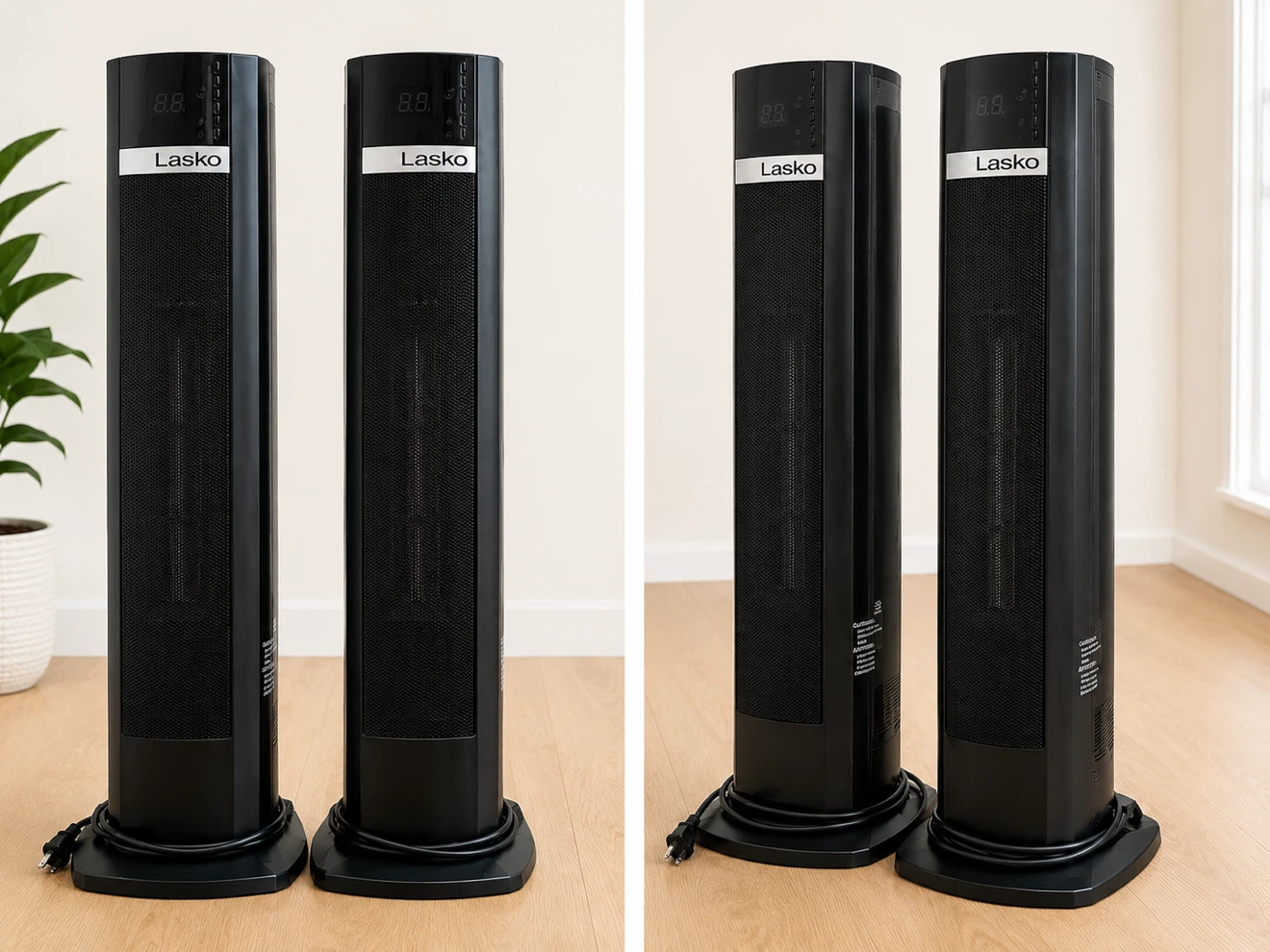Lasko Tower Fan - photo 2