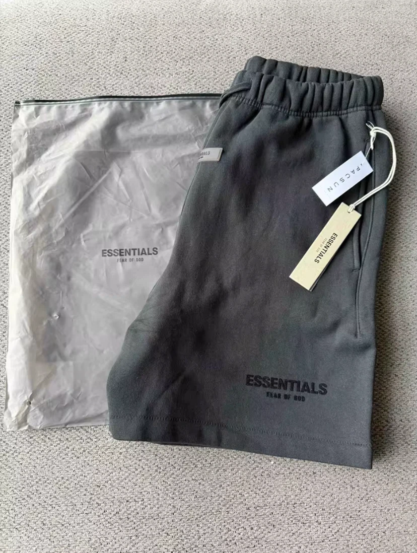 Essentials Shorts