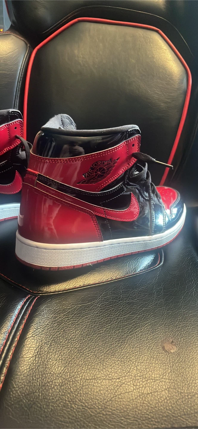 Jordan 1 High Retro OG