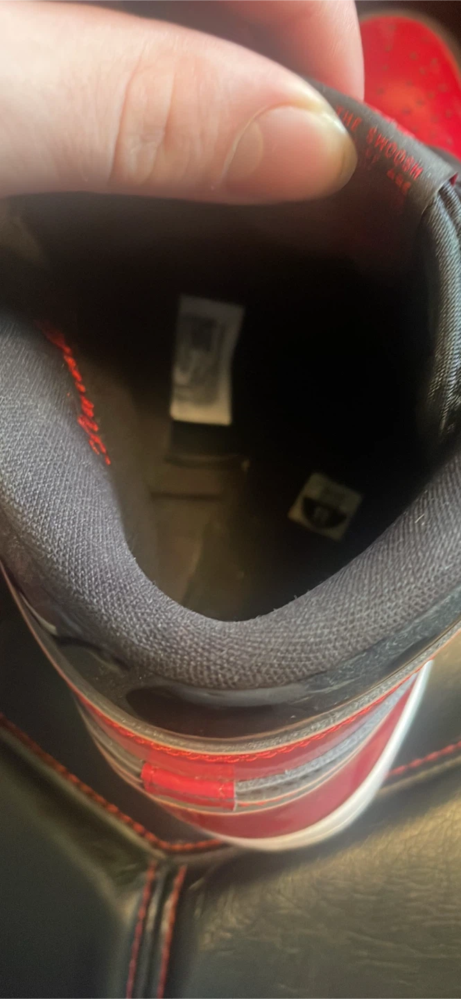 Jordan 1 High Retro OG - photo 4