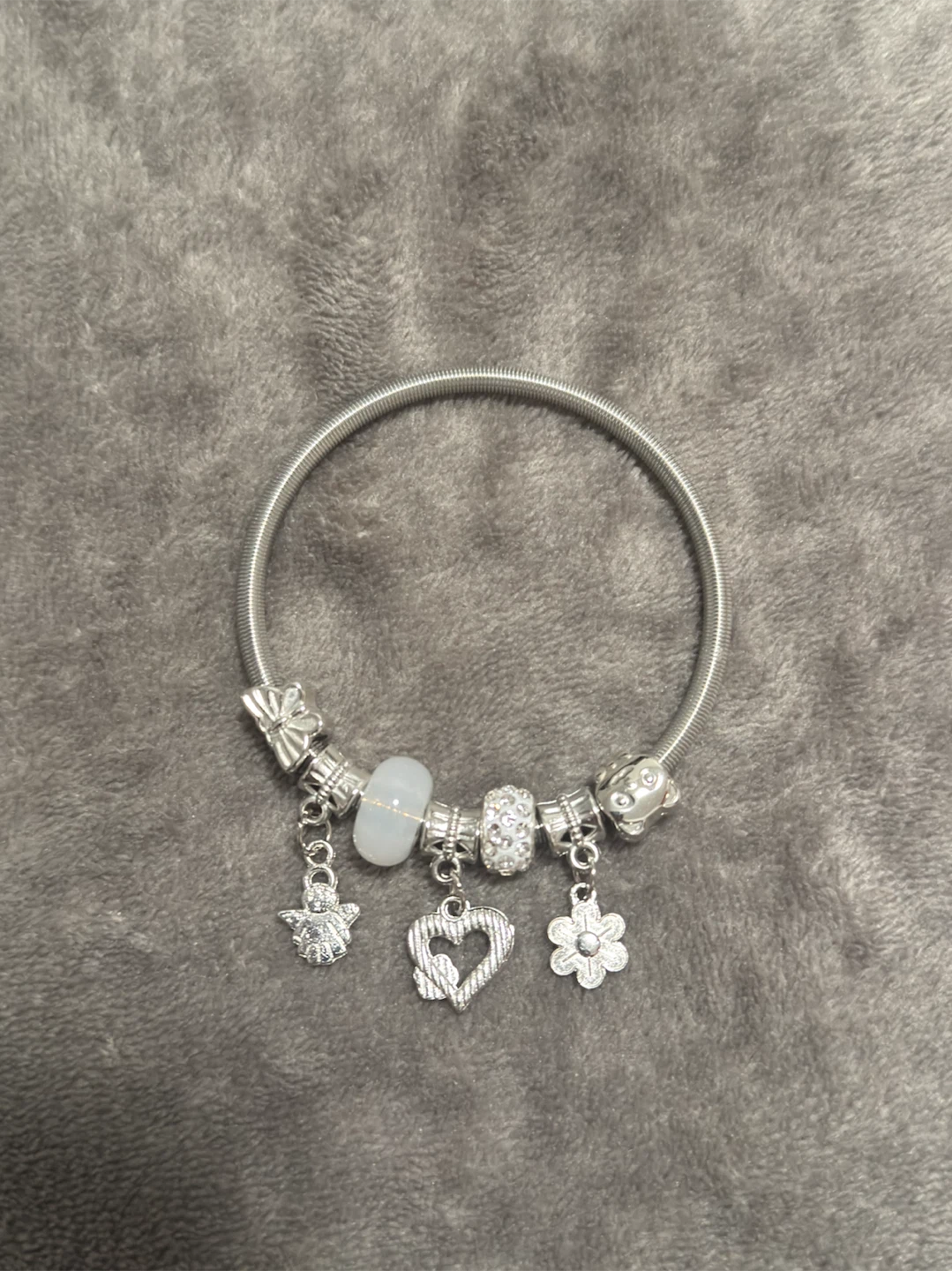 3Charm Bracelet - photo 4