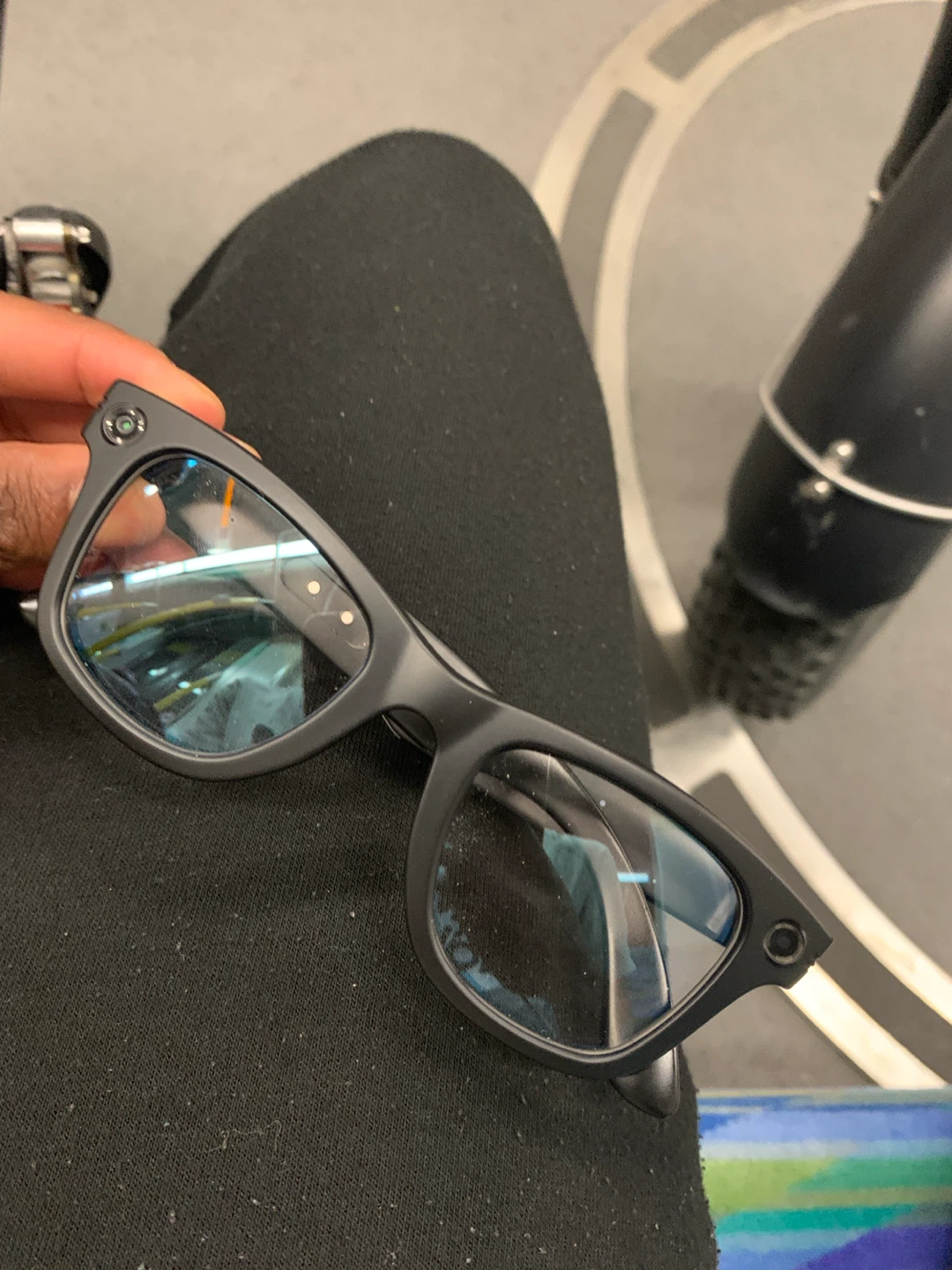 Smart Glasses - photo 2
