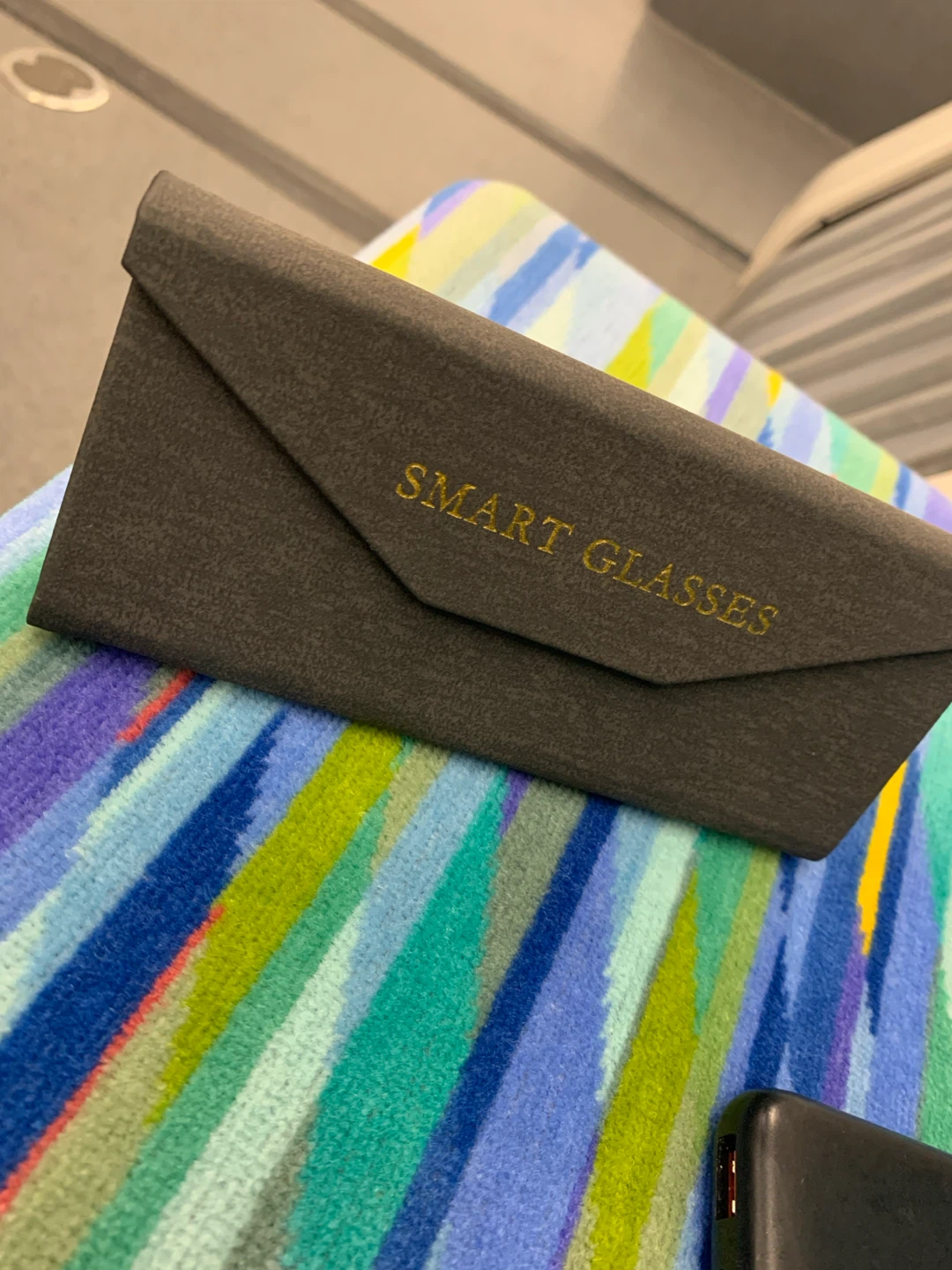 Smart Glasses - photo 4