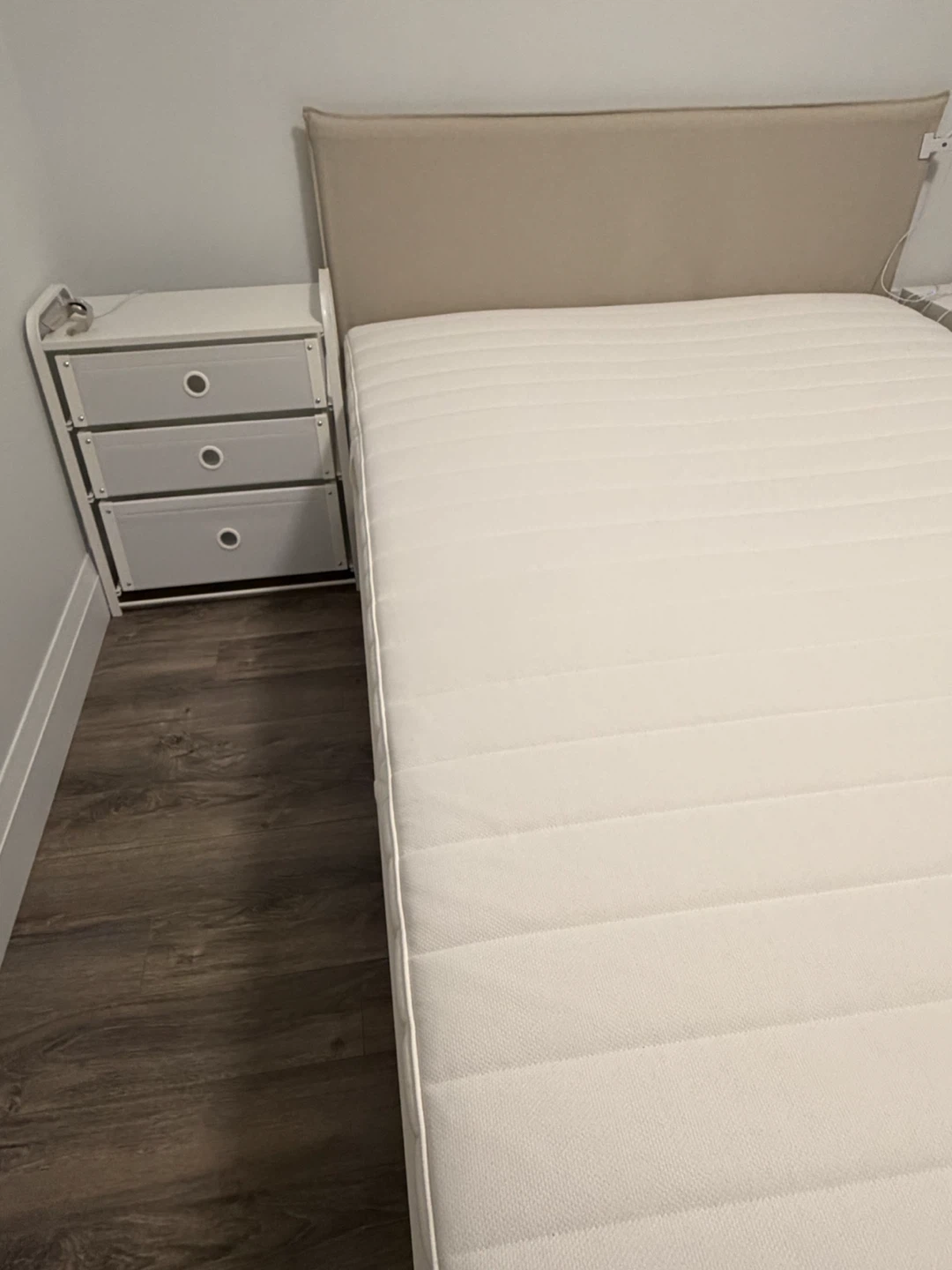 IKEA KLEPPSTAD Bed Frame - photo 3