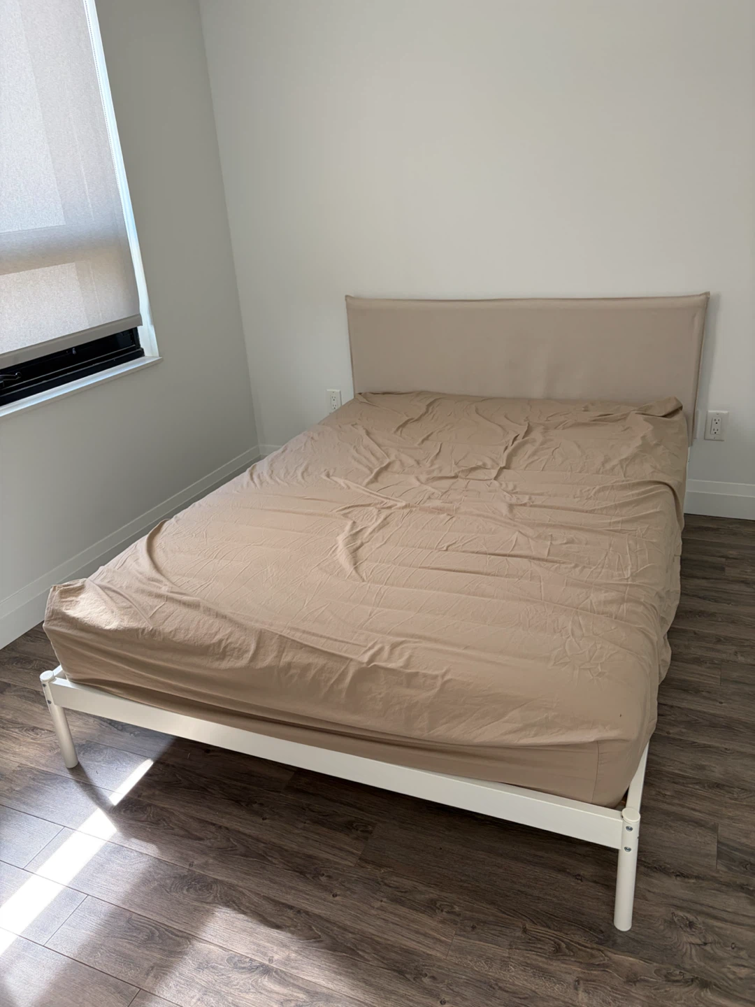 IKEA KLEPPSTAD Bed Frame - photo 2