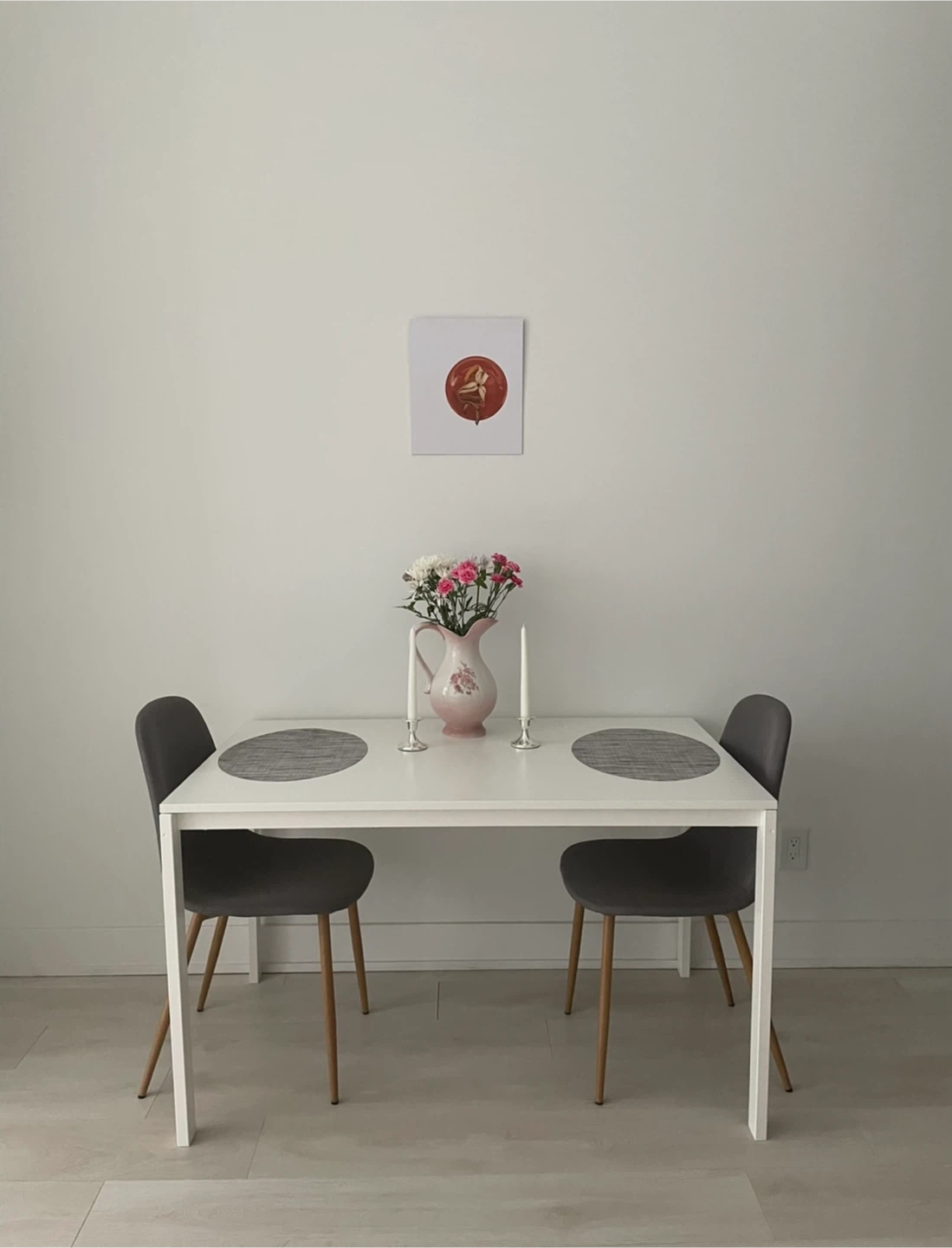 Kitchen Table from IKEA