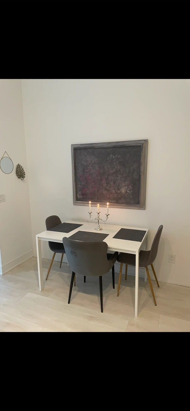 Kitchen Table from IKEA - photo 3
