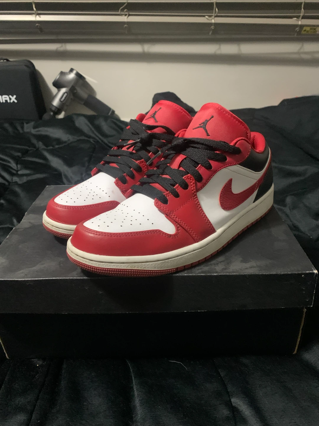 Air Jordan 1 Low Sneakers