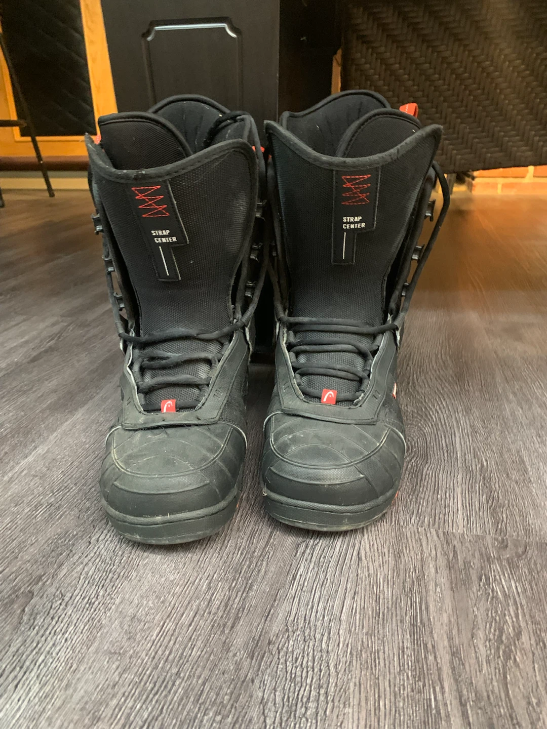 Head Snowboard Boots - photo 2