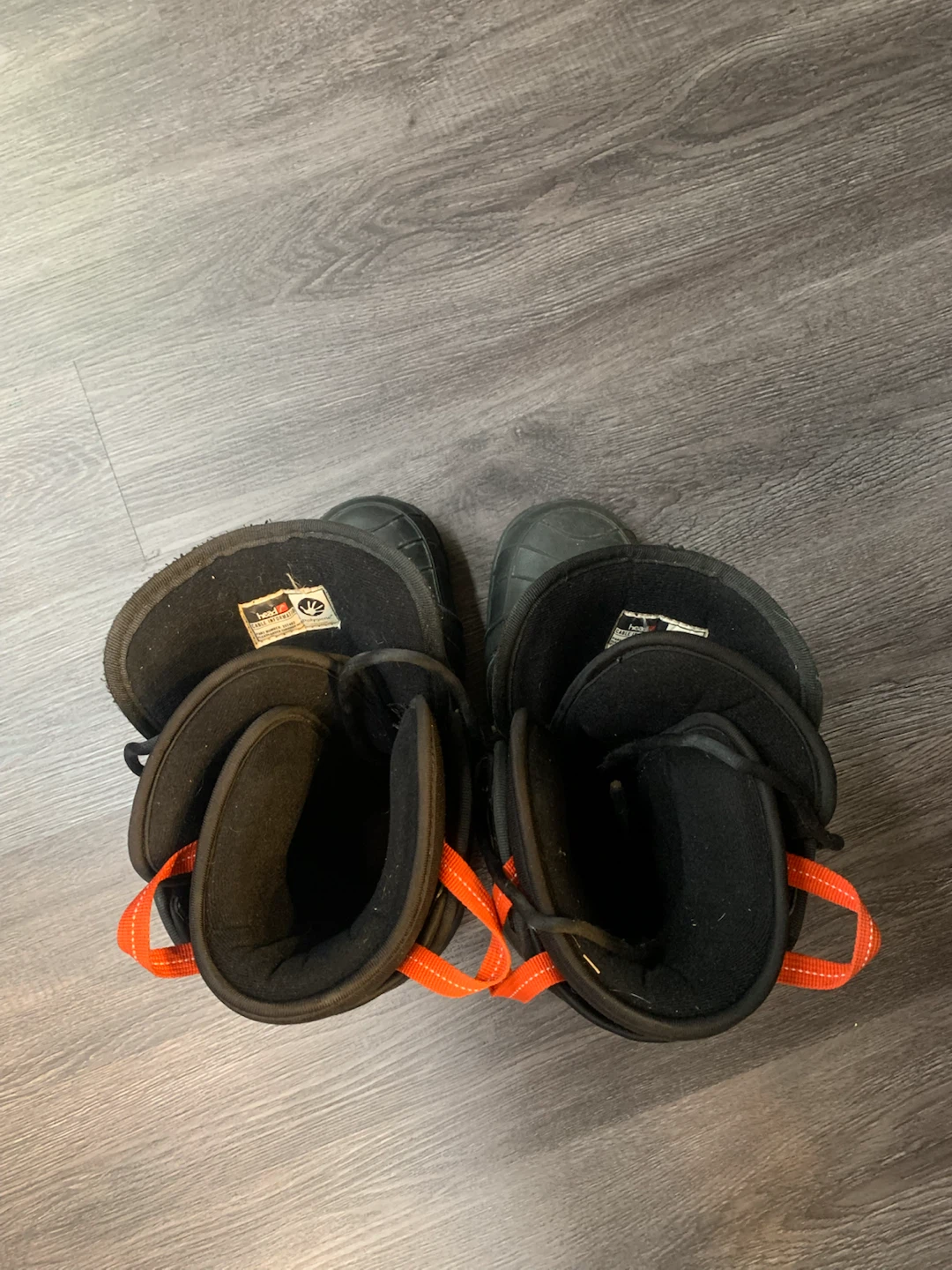 Head Snowboard Boots - photo 4