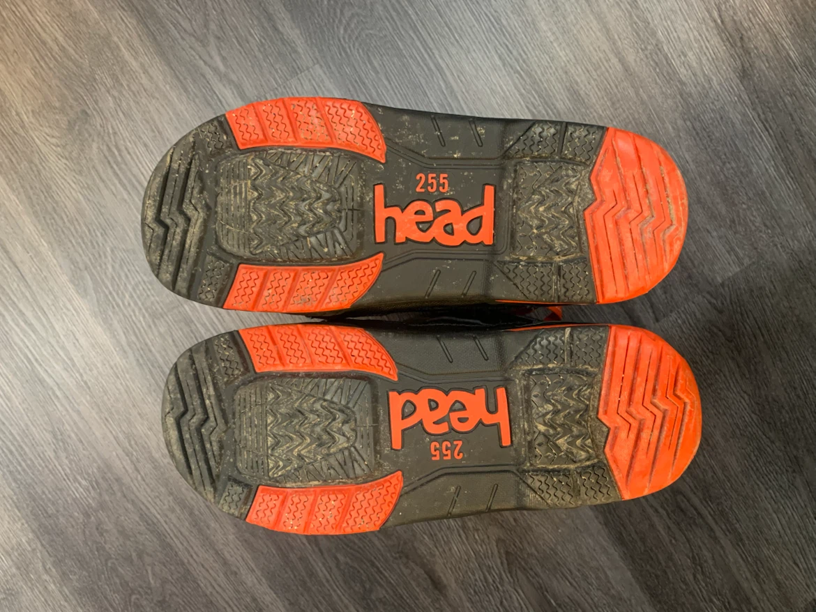 Head Snowboard Boots - photo 5