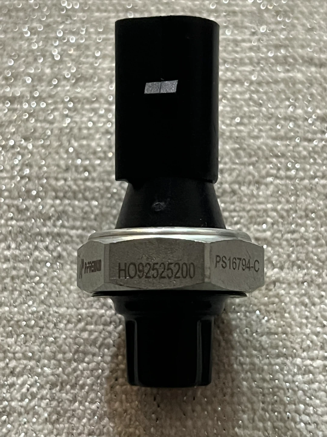 AP Premium Manifold Pressure Sensor HO92525200 - photo 2