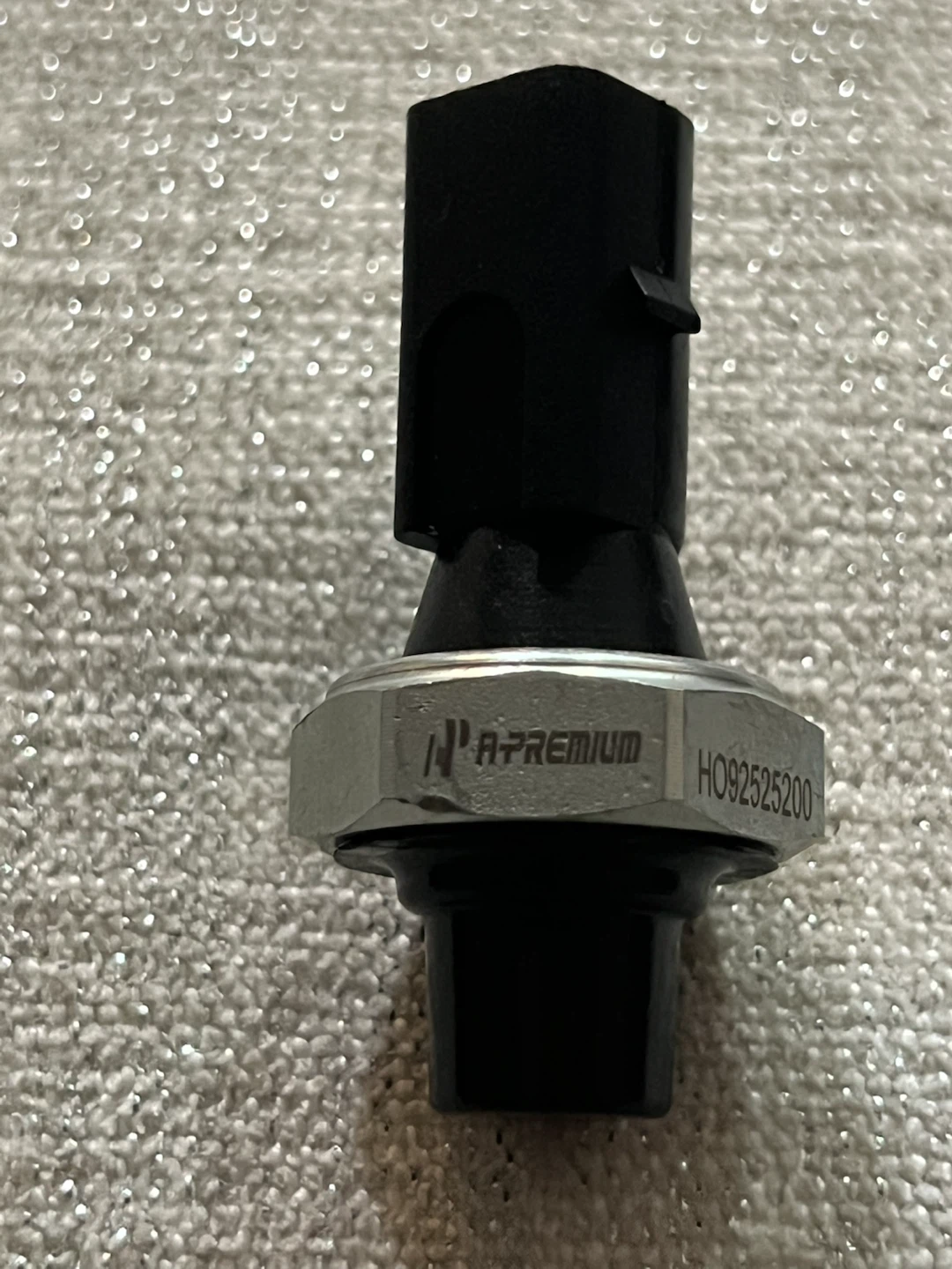AP Premium Manifold Pressure Sensor HO92525200 - photo 4