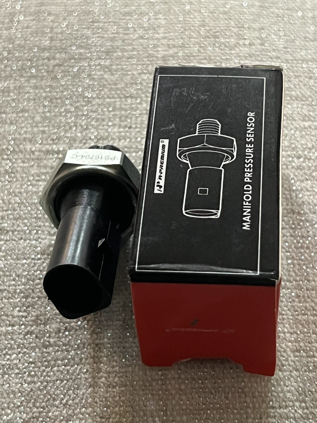 AP Premium Manifold Pressure Sensor HO92525200 - photo 5