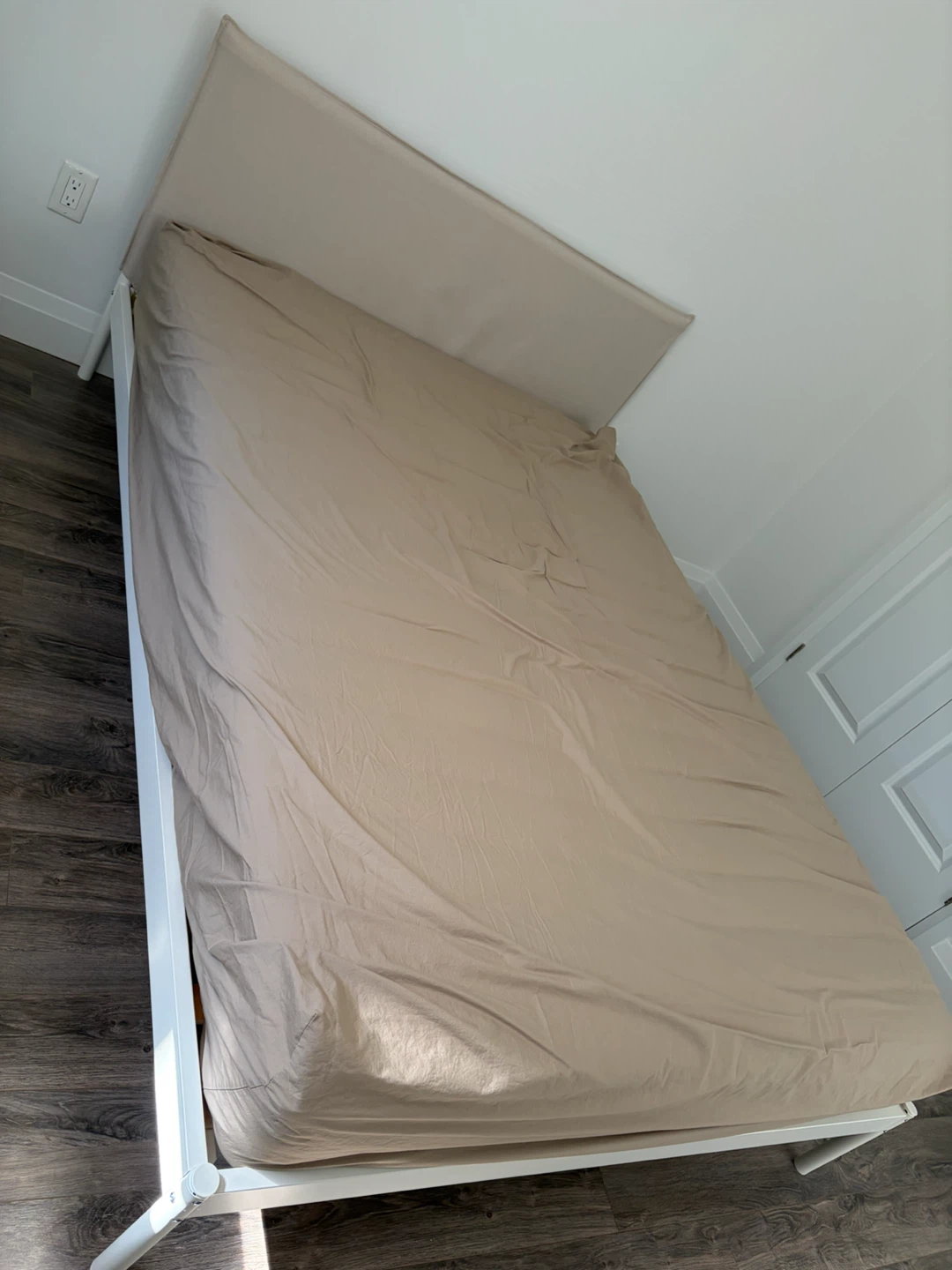 IKEA KLEPPSTAD Bed Frame - photo 4