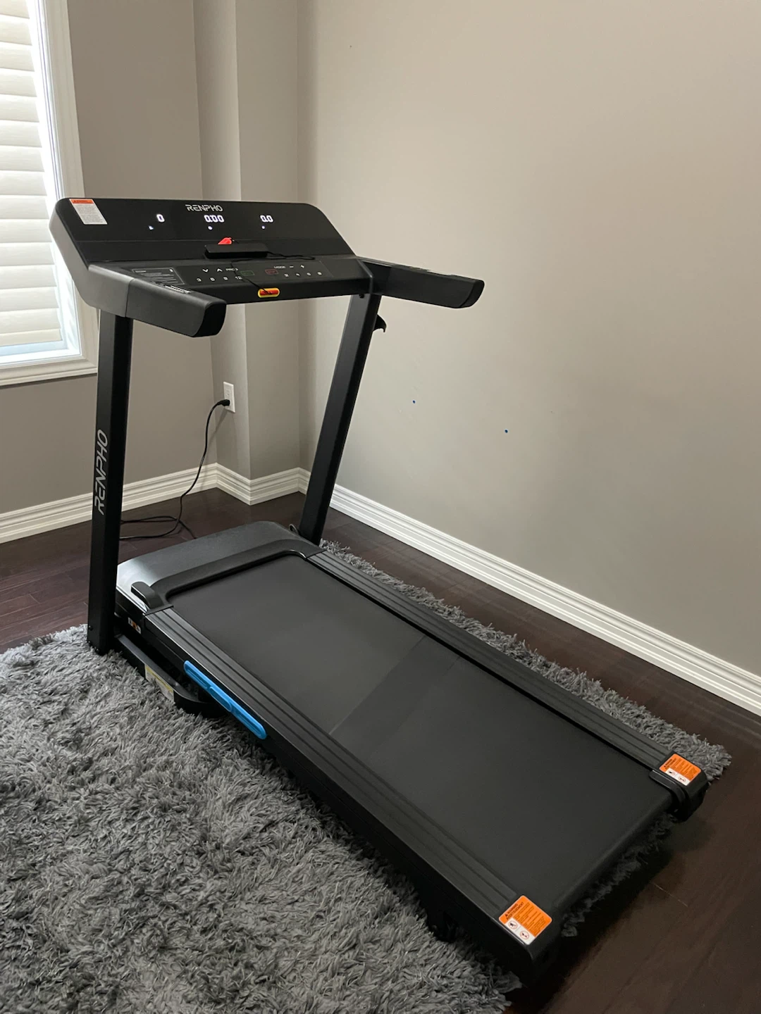 RENPHO Treadmill in Excellent Condition