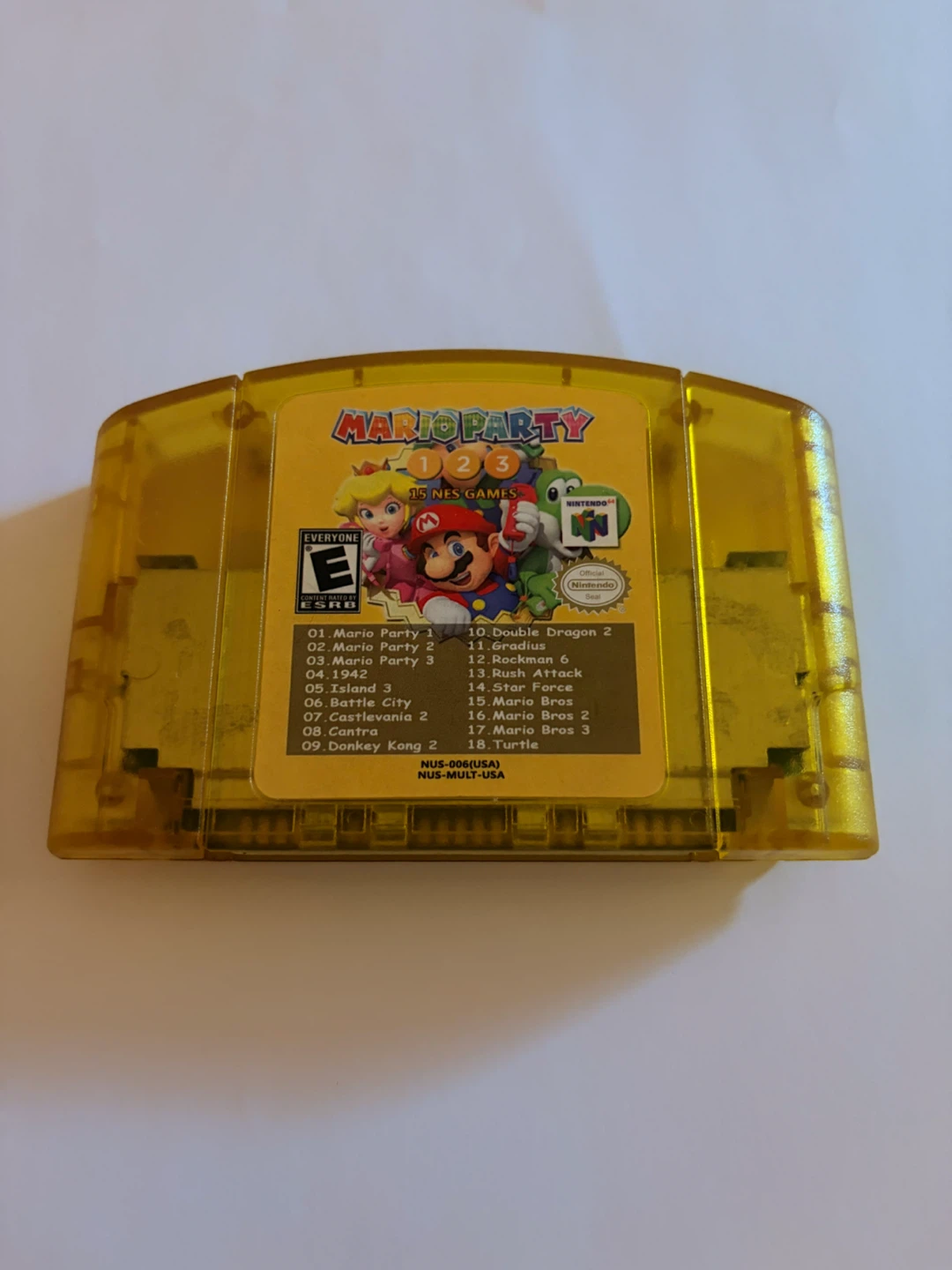 N64 Games - photo 2