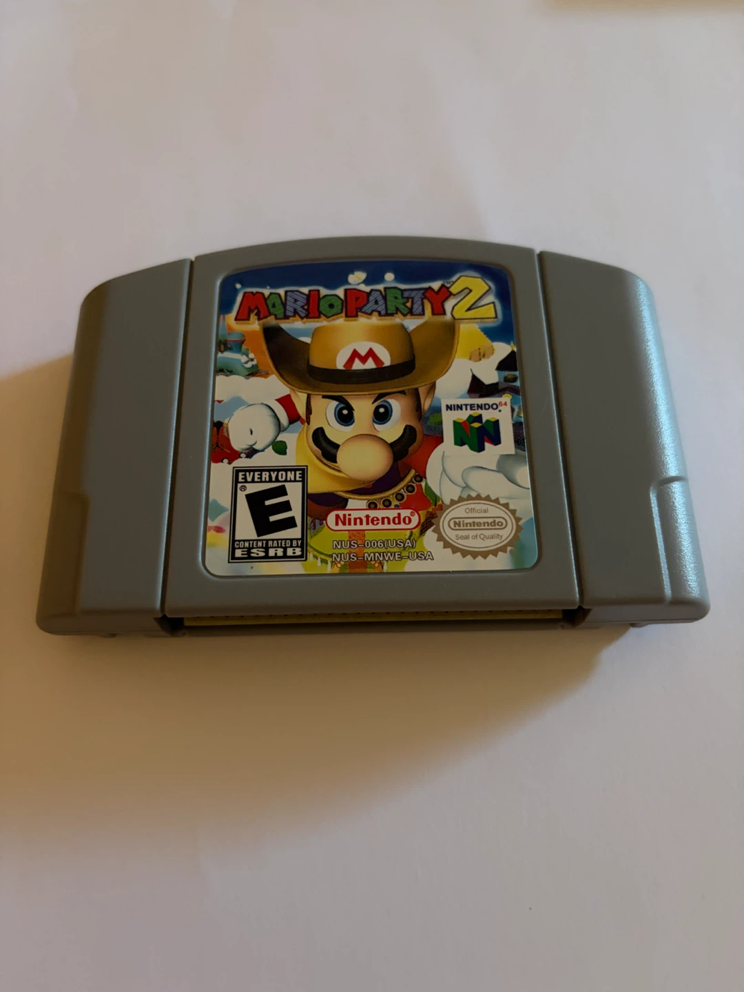 N64 Games - photo 3