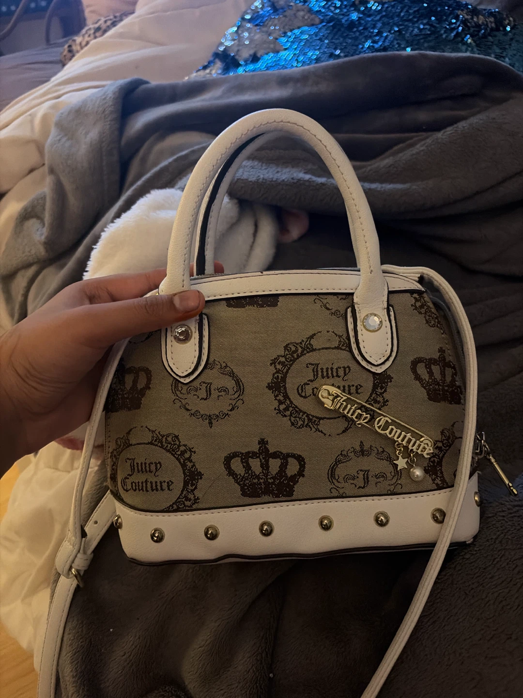Juicy Couture Mini Bag