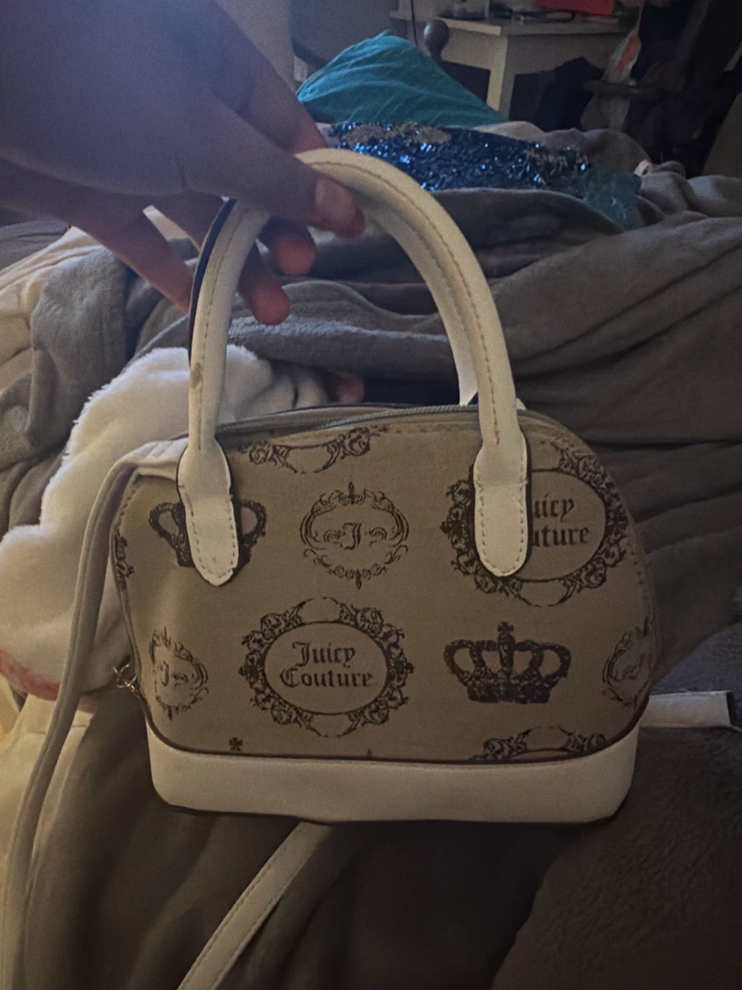 Juicy Couture Mini Bag - photo 2