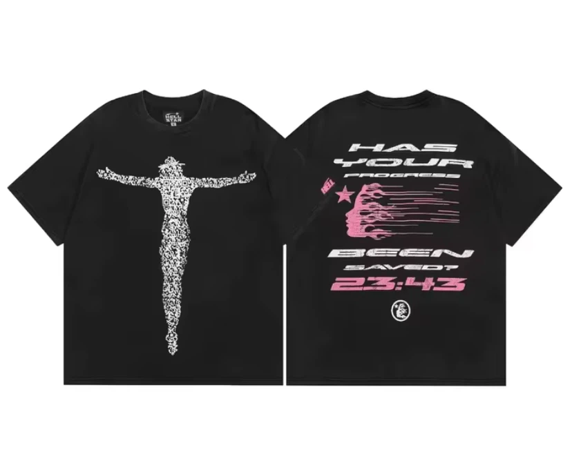 Hellstar shirt