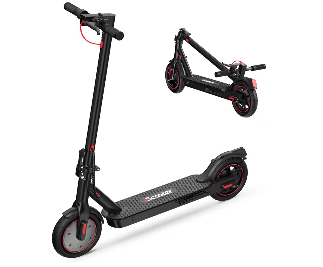 iScooter Electric Scooter, 350W speed up to 29KM/H