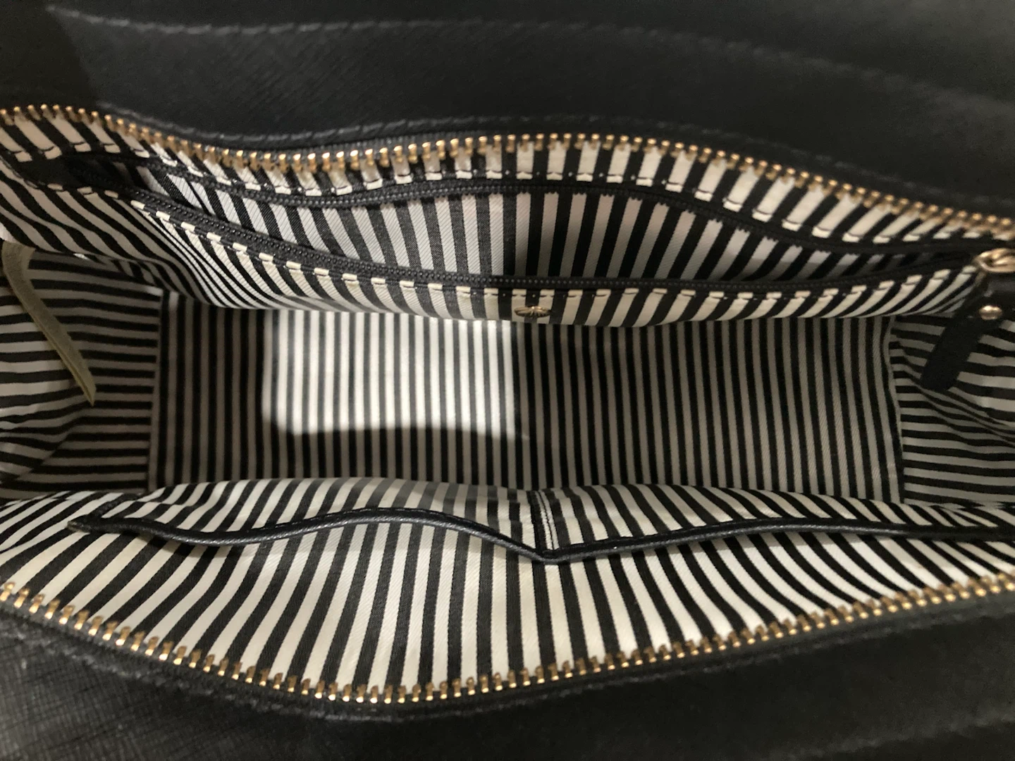 Kate Spade New York Satchel Bag & Matching Wallet Set - photo 4