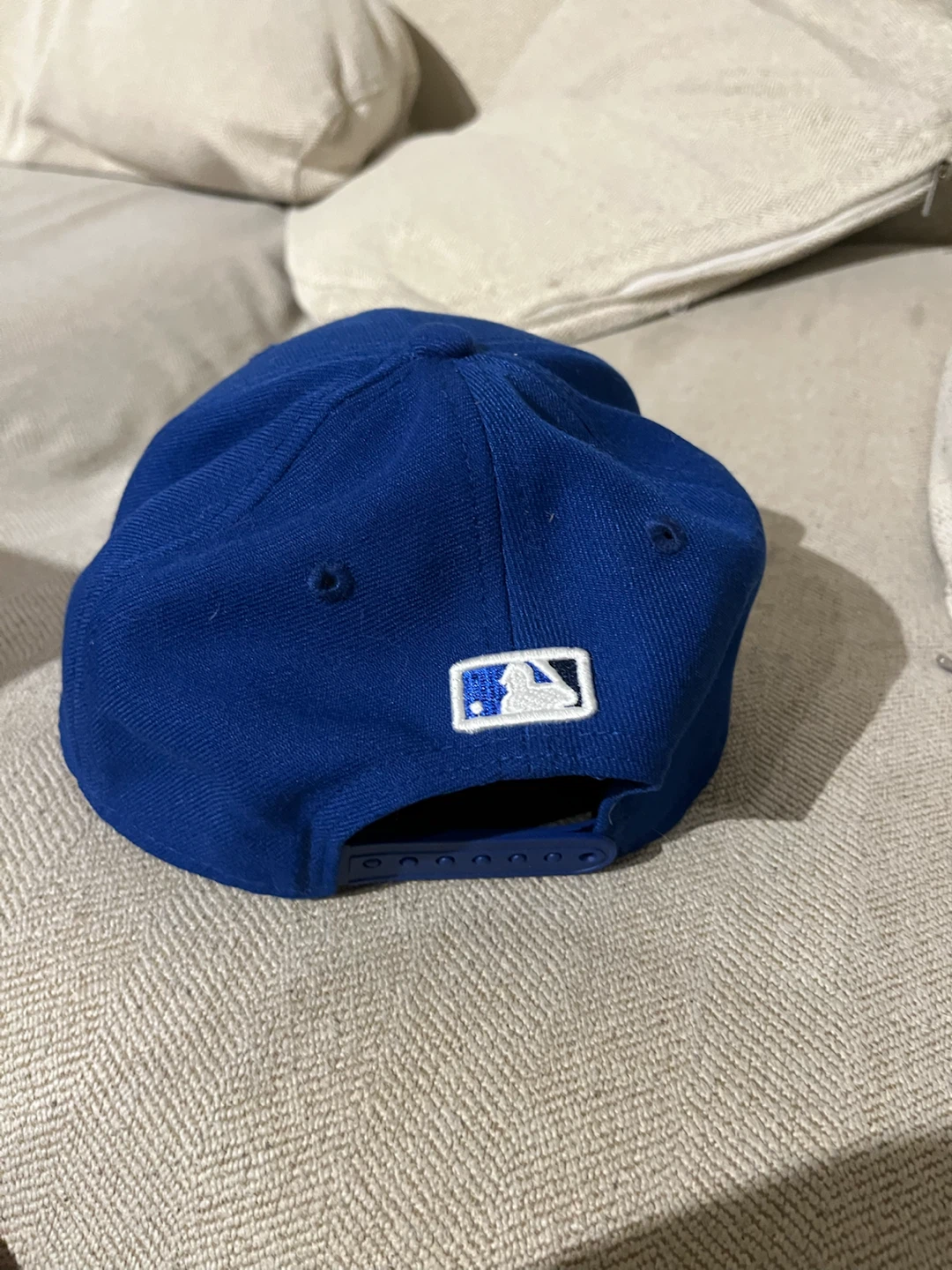 New blue jays baseball cap - photo 2