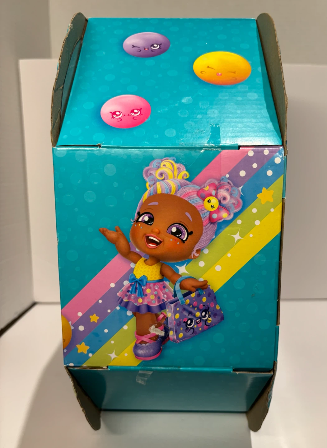 Kindi Kids Cici Candy Doll - photo 2