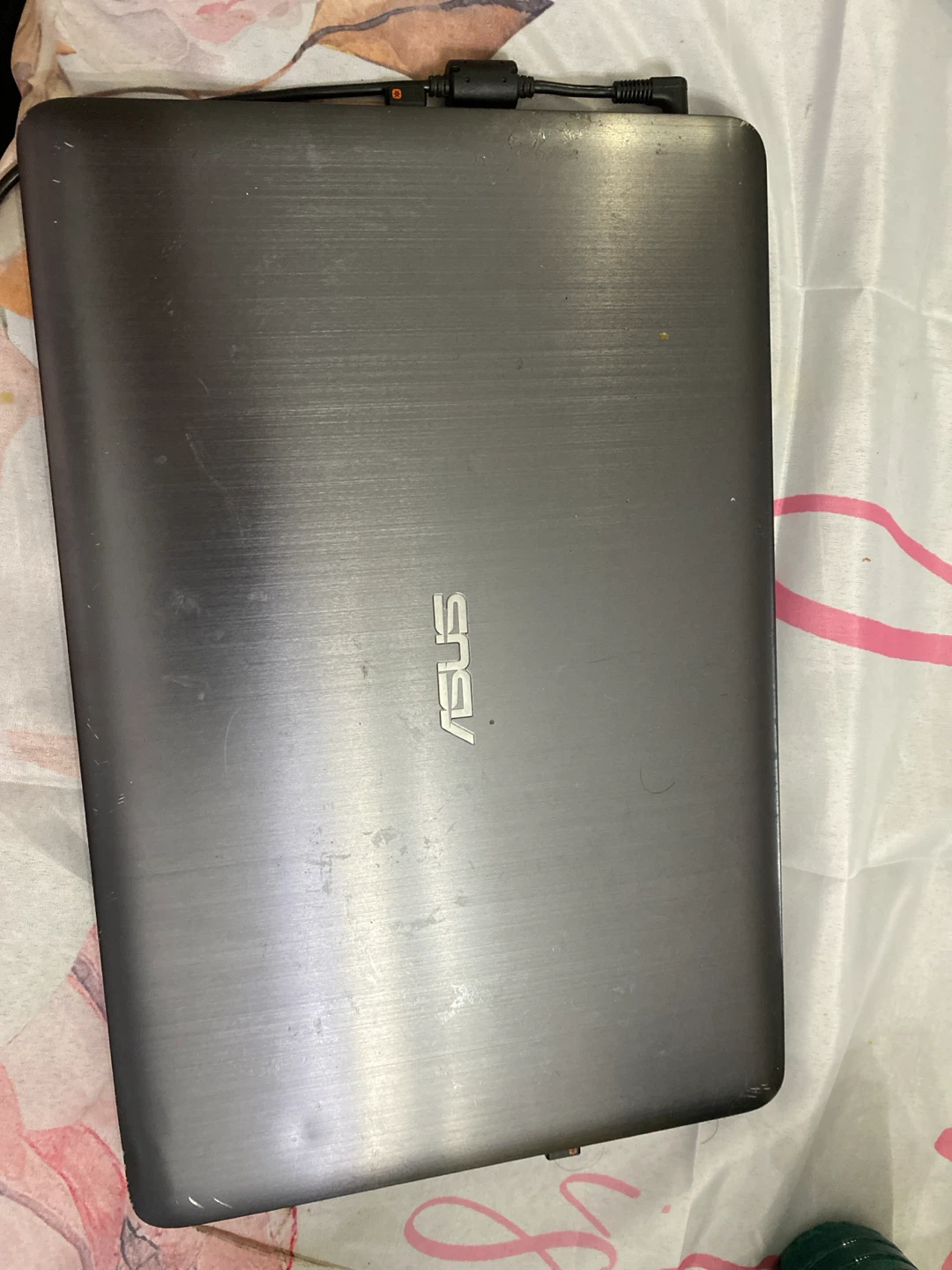ASUS Laptop Intel Core i7 NVIDIA GeForce GTX 950M - photo 5