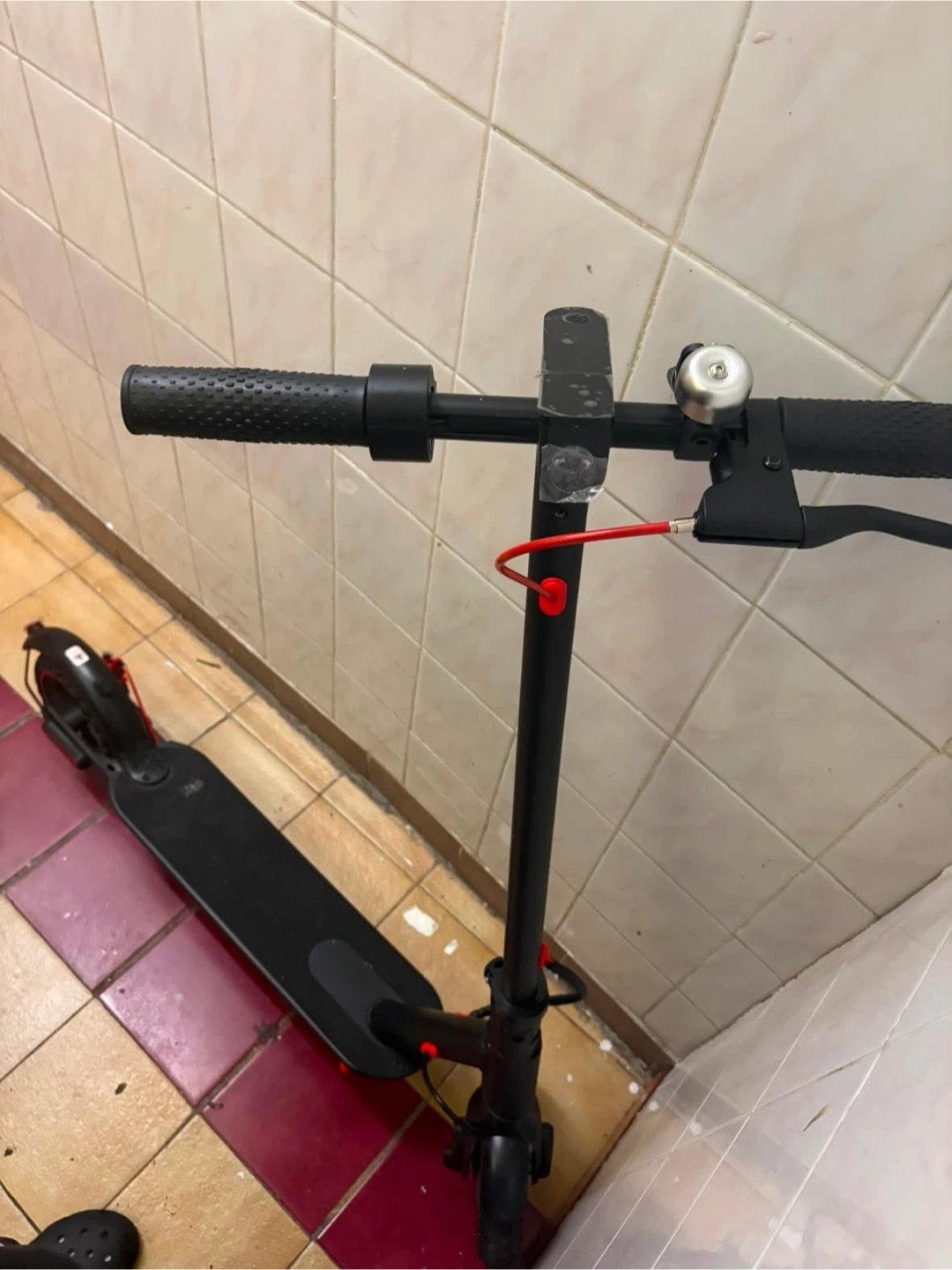 Xiaomi Electric Scooter