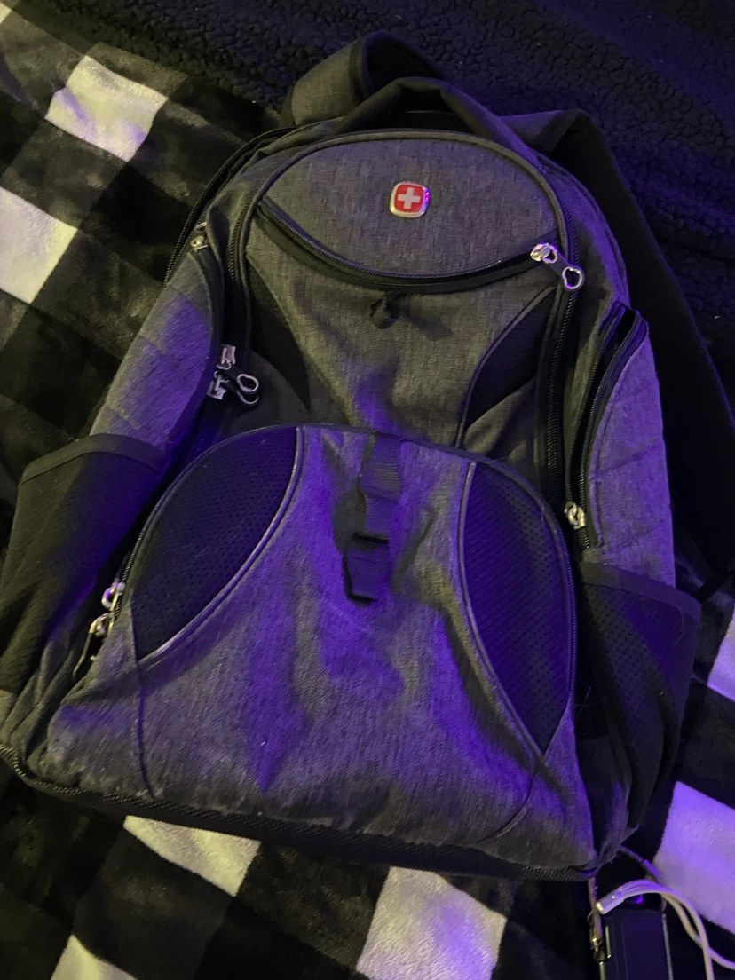 Swiss Gear Backpack