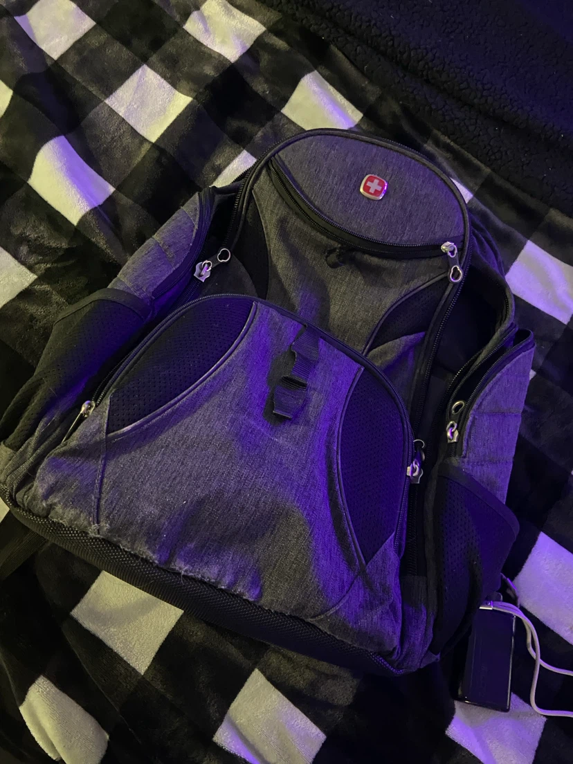 Swiss Gear Backpack - photo 3