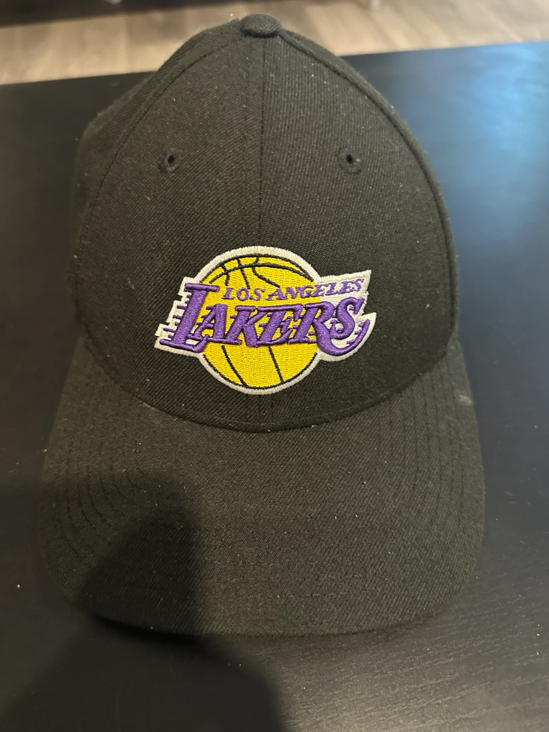 New Era Los Angeles Lakers 9FORTY Cap