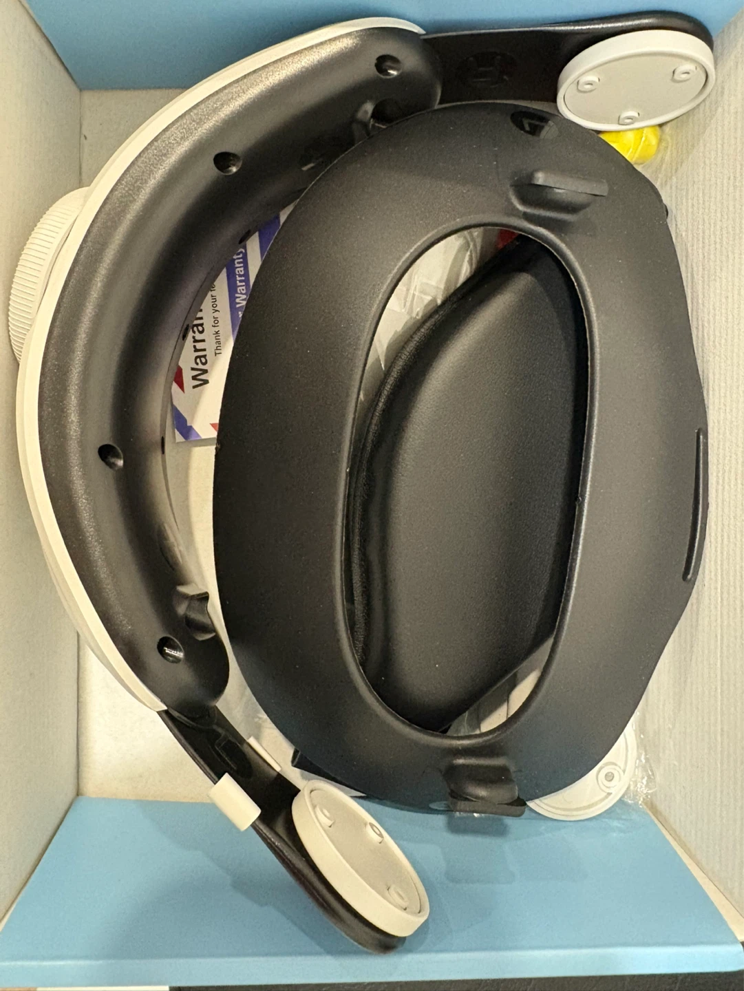 MQ5000 VR Head Strap Compatible with Quest 2/Quest 3/Quest 3S - photo 2
