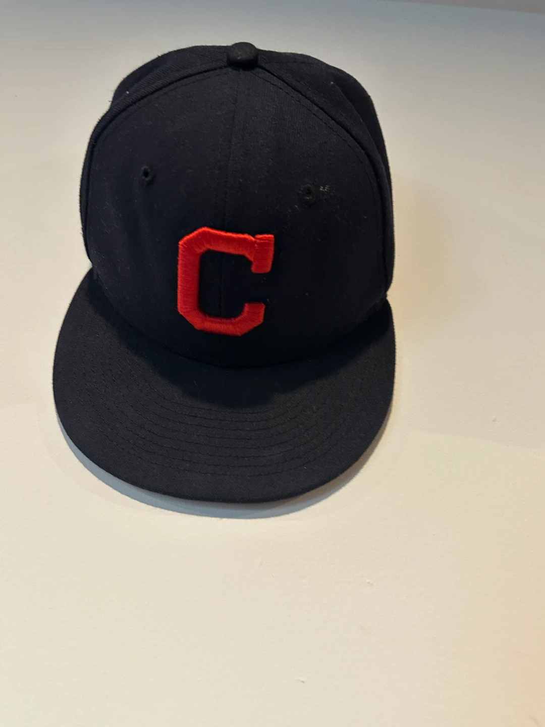 New Era Cleveland Indians Baseball Cap