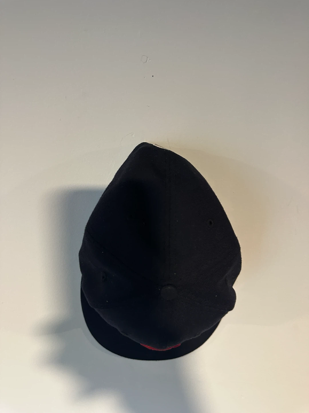 New Era Cleveland Indians Baseball Cap - photo 2