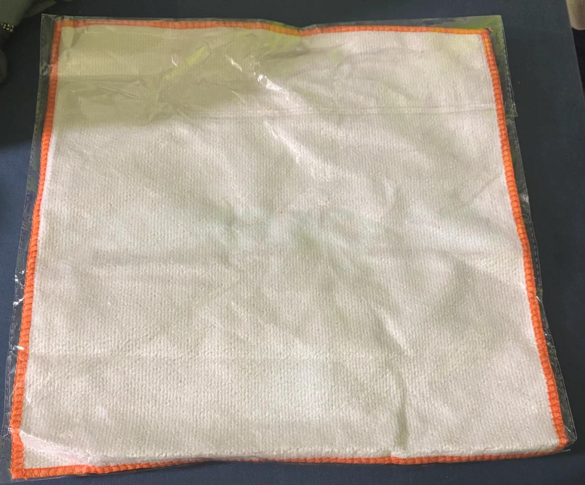 212 - Carrion - Multi purpose Towel - photo 2