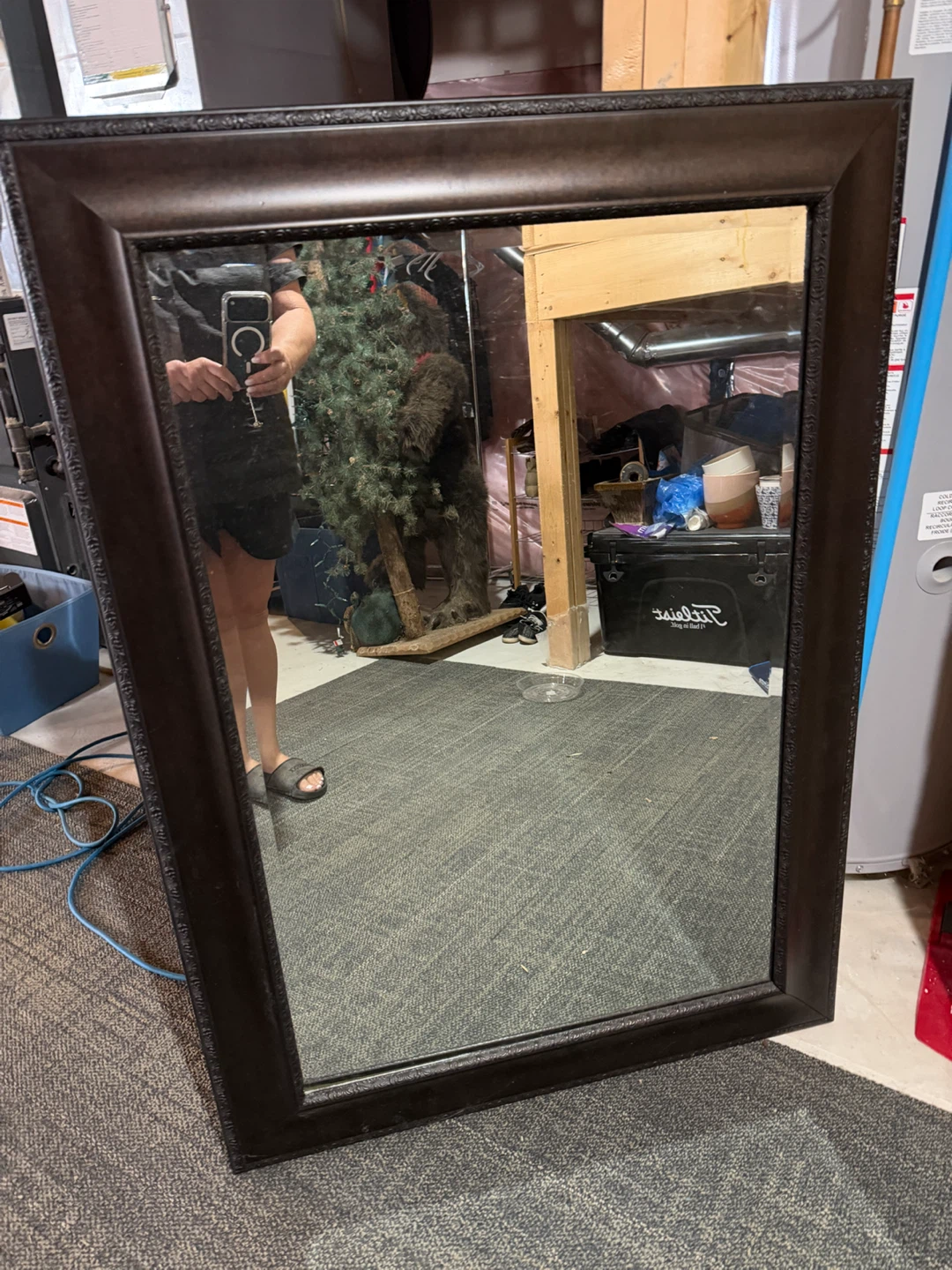 Decorative Wall Mirror