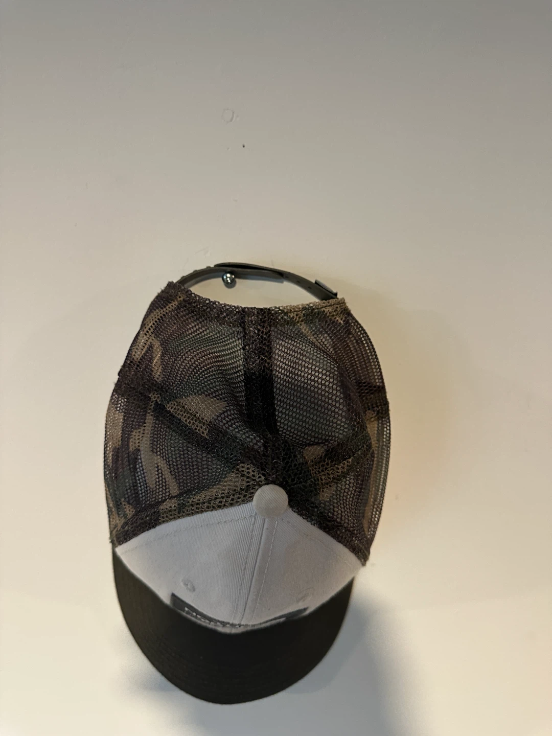 The North Face Trucker Hat - Camo Mesh - photo 2