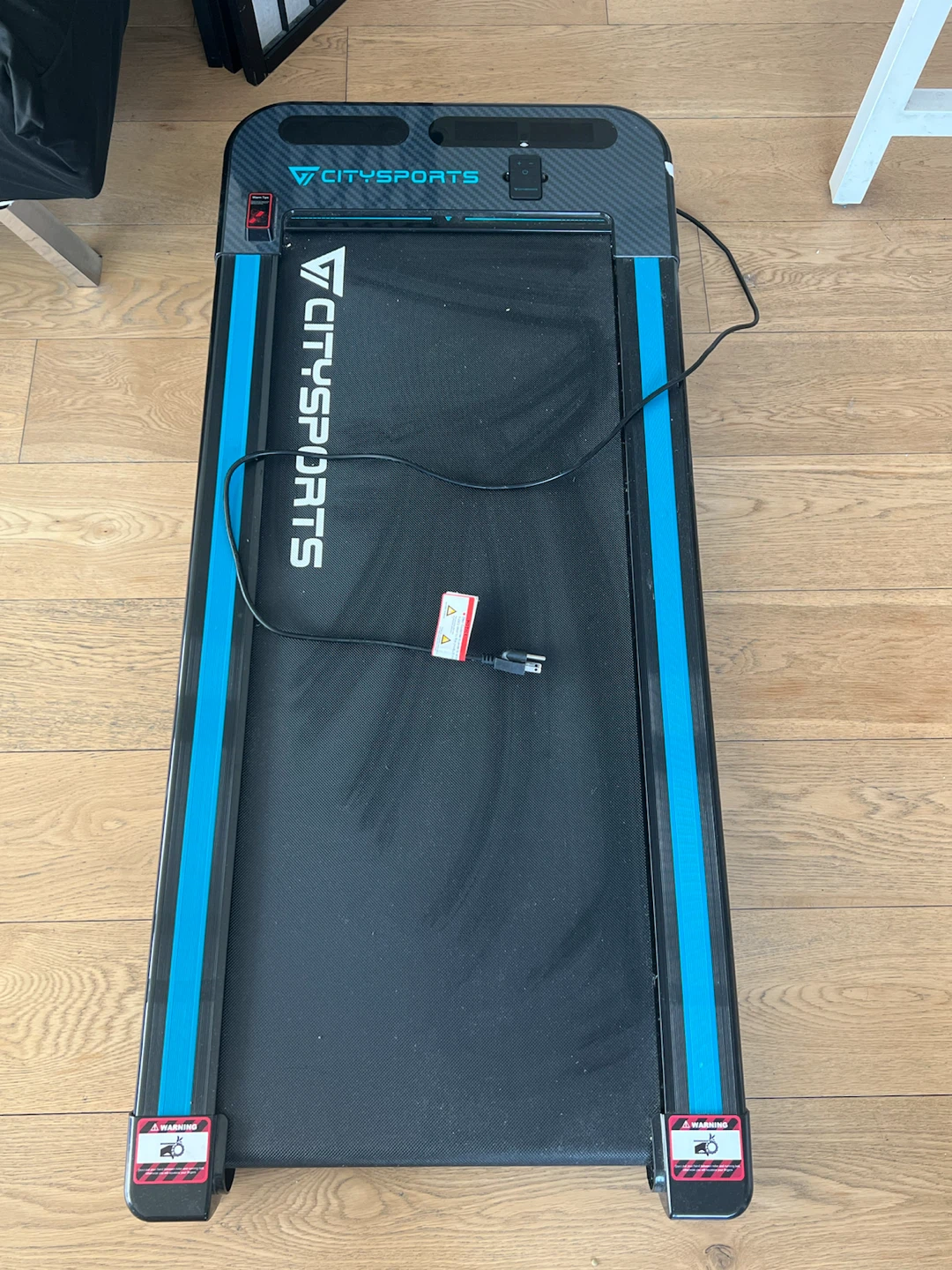 CITYSPORTS Walking Pad / Under Desk Treadmill